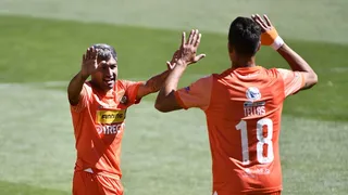 Nicolás Maturana: Cobreloa es un club grande y ya no merece estar en la Primera B