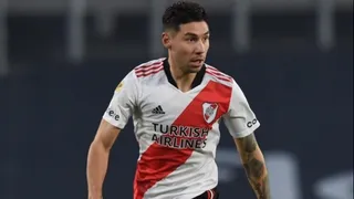 Sevilla y River Plate negocian el traspaso del campeón de América Gonzalo Montiel