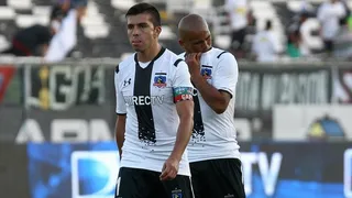 Gonzalo Fierro: “Nadie esperaba que Humberto Suazo se retirara tan pronto”
