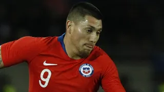 Juvenal Olmos ante falta de gol en la Roja: Muchos nos ilusionamos con Nicolás Castillo