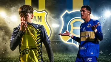 ¿Quién transmite San Luis vs Everton? Horario, canal y cómo ver EN VIVO la Copa Chile 2026