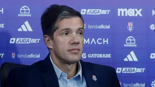 Michael Clark recibe un duro golpe de la Comisión para el Mercado Financiero