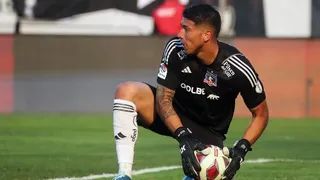 Almirón sobre Brayan Cortés: Esperamos contar con él