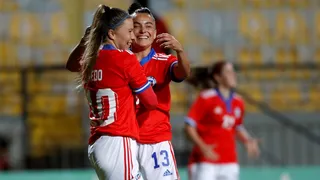 ¿Cuántas Copa América tiene la Selección Chilena Femenina?