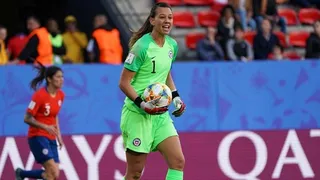 La Roja femenina se mide a Costa Rica en su debut en cuadrangular internacional