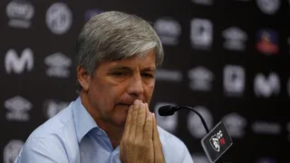 Mayne-Nicholls por caso Valencia: Vamos a respetar la presunción de inocencia