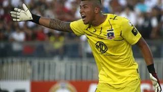 Los elegidos en Colo Colo para recibir a Santiago Wanderers en la vuelta del Campeonato Nacional