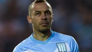 En Argentina aseguraron que Marcelo Díaz “ya avisó que regresará a Universidad de Chile”