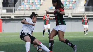 El fútbol femenino fijó pautas para el regreso a los entrenamientos