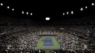 El US Open anunció “un momento de silencio” en honor a Isabel II