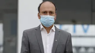 Edmundo Valladares: Sabemos que habrá miles de colocolinos acompañando al equipo hasta el final