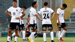 Plantel de Colo Colo calificó de “falsos” los dichos de Aníbal Mosa y Harold Mayne-Nicholls