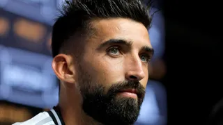 Emiliano Amor tuvo que rendir cuentas ante la justicia tras su regreso a Colo Colo