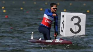 María José Mailliard retuvo la plata panamericana y le regaló nueva medalla a Chile