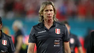 Ricardo Gareca y el repechaje de Perú ante Australia: Vamos a prepararnos con todo