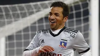 Gabriel Costa fue nominado en Perú para la fecha triple de septiembre