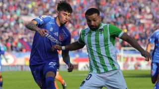 La U evita el gran problema de la fecha FIFA tras inesperada decisión de la ANFP