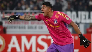 En Colo Colo no quieren saber de Brayan Cortés: “No respetó la palabra empeñada”