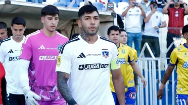 Rivalidad especial: jugador de Colo Colo revela cómo vive tener a su hermano en la U