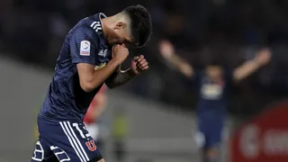 Guillermo Hoyos mantiene una duda en su oncena para afrontar el Superclásico