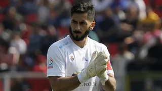 Johnny Herrera: “Sé quienes compraron Azul Azul y estoy bastante tranquilo”