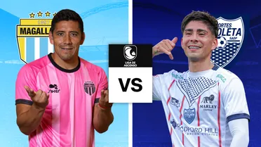 ¿Quién transmite Magallanes vs Deportes Recoleta? Horario, canal y dónde ver EN VIVO la Primera B