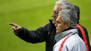 Arturo Salah reiteró su postura sobre el posible regreso de Claudio Bravo a la Roja