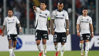(No Publicar)Oficial: Conmebol DESCALIFICA a Colo Colo de la Copa Libertadores 2025
