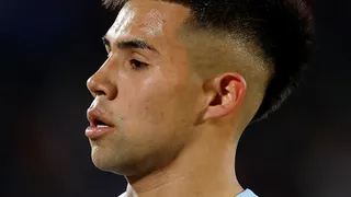 Alexander Aravena se entusiasma por jugar a estadio lleno en Brasil: “No me ha tocado vivirlo tanto”