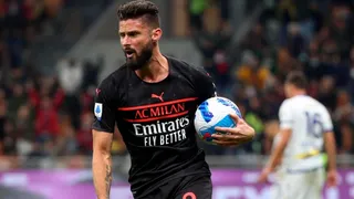 AC Milan tuvo gran remontada ante Hellas Verona y sigue firme en la liga italiana