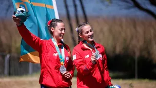 Resumen 2023: Las hermanas Abraham y Crovetto acapararon miradas más allá de los Panamericanos