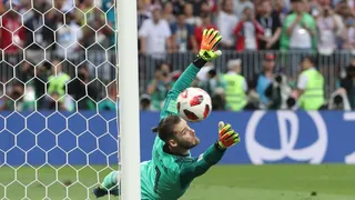 The Best: El 11 ideal de la temporada según FIFPro