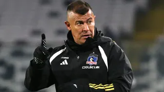 Colo Colo: Blanco y Negro fijó fecha para decidir el futuro de Jorge Almirón