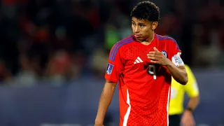 El XI estelar de Chile vs México en busca del ansiado paso a los cuartos de final del Mundial Sub 20