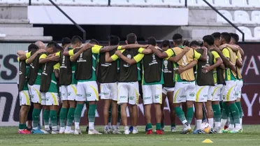 Ministra del Deporte: Defensa y Justicia incumplió el protocolo de burbuja