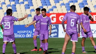 Tribunal rechazó denuncia contra cuatro equipos de Segunda División por participación indebida de jugadores