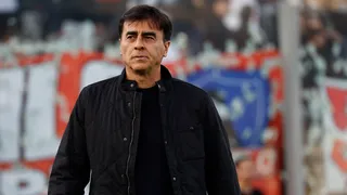 ¿Se reencuentra con Palacios? Gustavo Quinteros es el máximo candidato a ser el nuevo DT de Boca