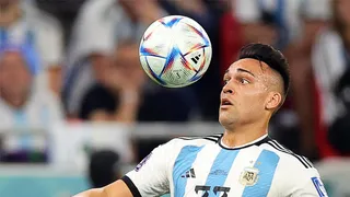 La desaparición de Lautaro Martínez