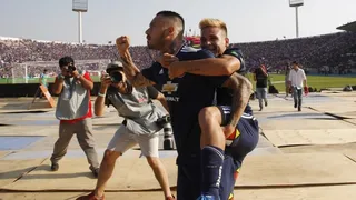 Yeferson Soteldo: Voy a trabajar para poder adaptarme rápido