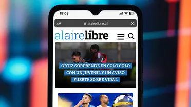 Así puedes seguir a Al Aire Libre en Google Discover en solo segundos y recibe todas las noticias deportivas