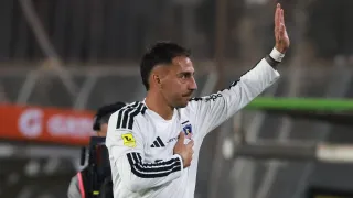 Noticias de Colo Colo hoy 19 de mayo: La primera salida confirmada de Macul y el dolor que frena a Correa ante la UC