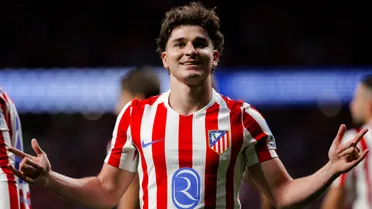 Atlético de Madrid 1-1 Arsenal por la Champions League 2025-26 | Resumen y goles