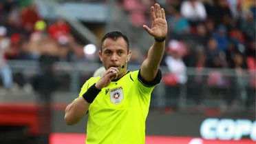 Crisis en el fútbol: Sindicato de árbitros analiza la opción de unirse al paro del Sifup