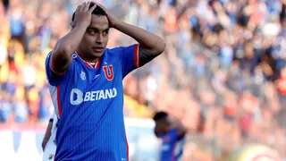 La U fue castigada por Coquimbo y desaprovechó la chance de entrar a zona de copas