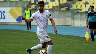 Diego Huerta y el ascenso de Santa Cruz: Estoy feliz, vencimos al rival más fuerte del campeonato