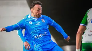 Puerto Montt 0-2 San Marcos por la Primera B 2026 | Resumen y goles