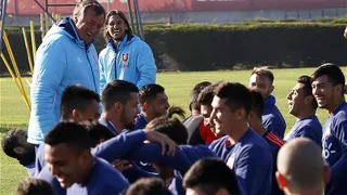 Lo Peor de lo Nuestro: Del respiro azul a un traspié en Rancagua