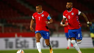 La Roja recibe a Ecuador para mantener la racha positiva y dar un nuevo paso rumbo a Qatar 2022