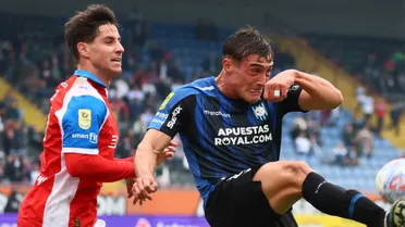 Independiente vuelve a mirar a Chile: ahora va tras una de las figuras de Huachipato