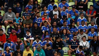 La U finalmente tendrá hinchas presentes en el duelo ante River Plate